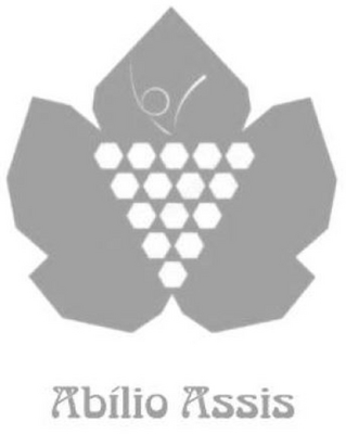 ABÍLIO ASSIS