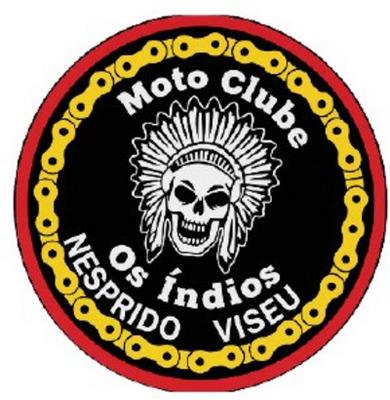 MOTO CLUBE OS ÍNDIOS NESPRIDO VISEU