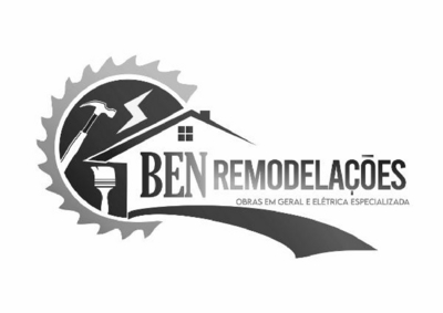 BEN REMODELAÇÕES OBRAS EM GERAL E ELÉTRICA ESPECIALIZADA