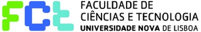 FACULDADE DE CIÊNCIAS E TECNOLOGIA DA UNIVERSIDADE NOVA DE LISBOA