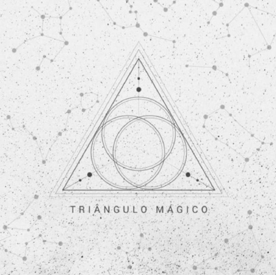 TRIÂNGULO MÁGICO