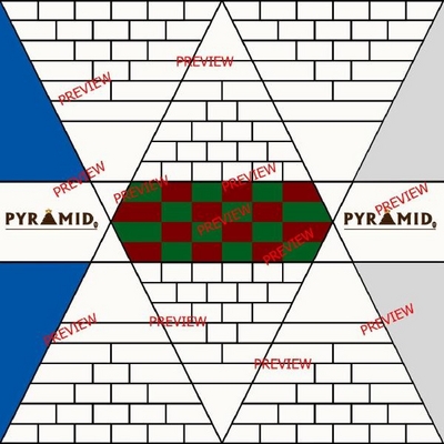 PYRAMID PREVIEW