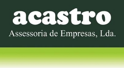 ACASTRO ASSESSORIA DE EMPRESAS, LDA.