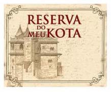 RESERVA DO MEU KOTA