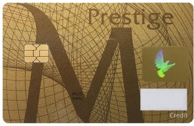 M PRESTIGE