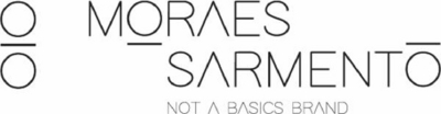 MORAES SARMENTO NOT A BASICS BRAND