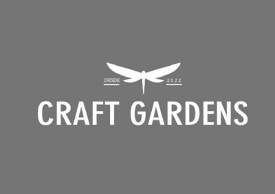 CRAFT GARDENS DESDE 2022