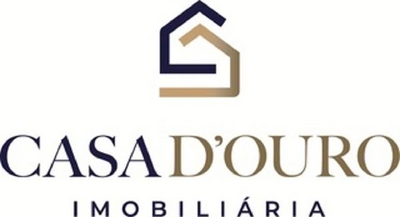 CASA D'OURO IMOBILIÁRIA