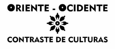 ORIENTE-OCIDENTE CONTRASTE DE CULTURAS