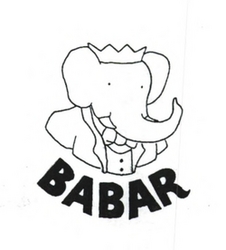 BABAR