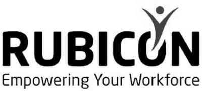 RUBICON EMPOWERING YOUR WORKFORCE