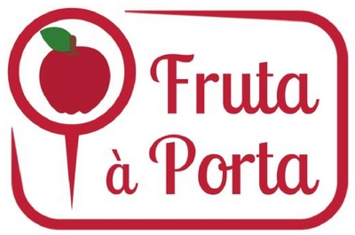 FRUTA À PORTA