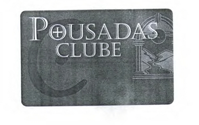 POUSADAS CLUBE