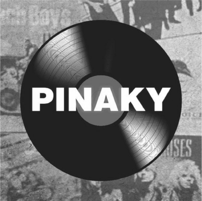 PINAKY