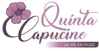 QUINTA CAPUCINE LA VIE EN ROSE