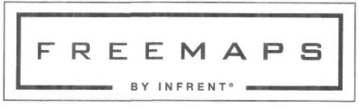 FREEMAPS BY INFRENT