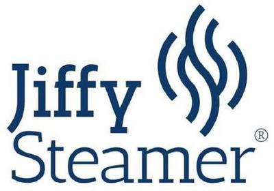 JIFFY STEAMER