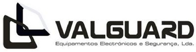 VALGUARD EQUIPAMENTOS ELECTRÓNICOS E SEGURANÇA, LDA.