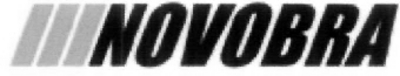 NOVOBRA