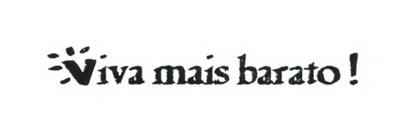 VIVA MAIS BARATO!
