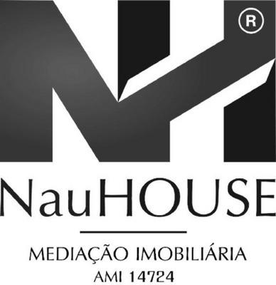 NH NAUHOUSE MEDIAÇÃO IMOBILIÁRIA AMI 14724