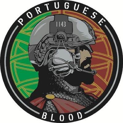 PORTUGUESE BLOOD
