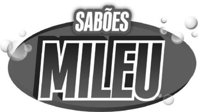SABÕES MILEU