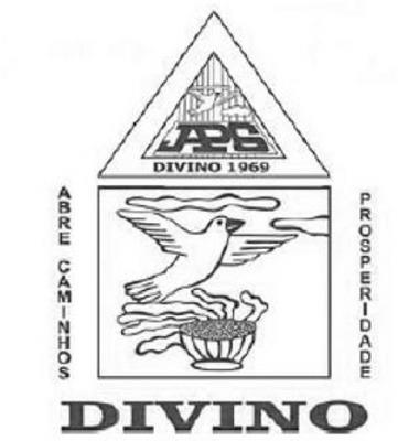 JAPS DIVINO 1969 ABRE CAMINHOS PROSPERIDADE DIVINO