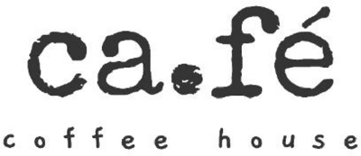 CA.FÉ COFFEE HOUSE