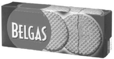 BELGAS