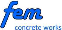 FEM CONCRETE WORKS