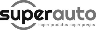 SUPERAUTO SUPER PRODUTOS SUPER PREÇOS