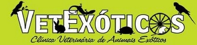 VETEXÓTICOS CLÍNICA VETERINÁRIA DE ANIMAIS EXÓTICOS