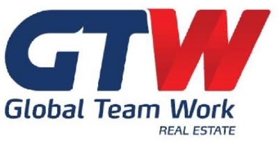 GTW - GLOBAL TEAM WORK REAL ESTATE
