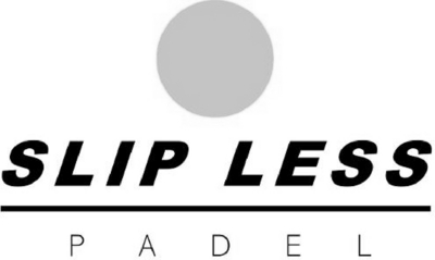SLIP LESS PADEL