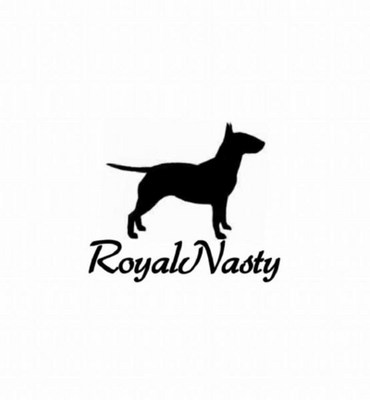 ROYAL NASTY