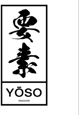YOSO OMAKASE