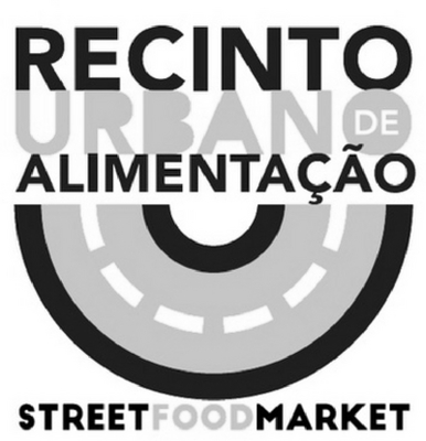 RECINTO URBANO DE ALIMENTAÇÃO STREET FOOD MARKET