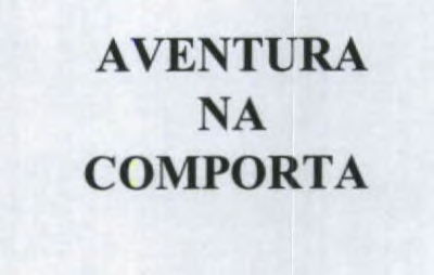 AVENTURA NA COMPORTA