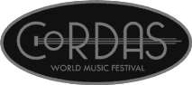 CORDAS WORLD MUSIC FESTIVAL