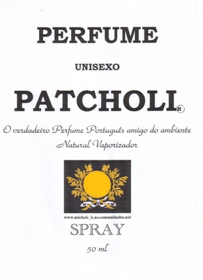 PATCHOLI