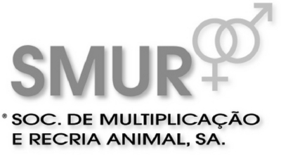 SMUR, SOC. DE MULTIPLICAÇÃO E RECRIA ANIMAL, SA