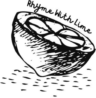 RHYME WITH LIME