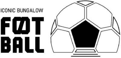 F00TBALL ICONIC BUNGALOW
