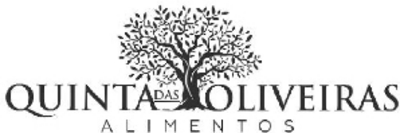 QUINTA DAS OLIVEIRAS - ALIMENTOS