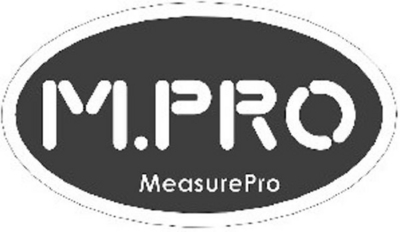 M.PRO MEASUREPRO