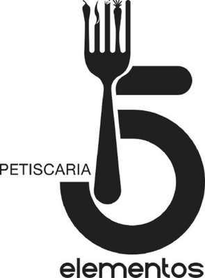 PETISCARIA 5 ELEMENTOS