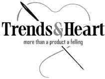 TRENDS & HEART MORE THAN A PRODUCT A FEELING