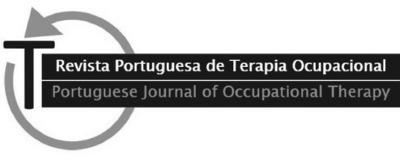 REVISTA PORTUGUESA DE TERAPIA OCUPACIONAL - PORTUGUESE JOURNAL OF OCCUPATIONAL THERAPY