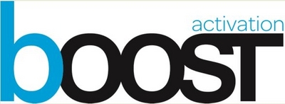 BOOST ACTIVATION